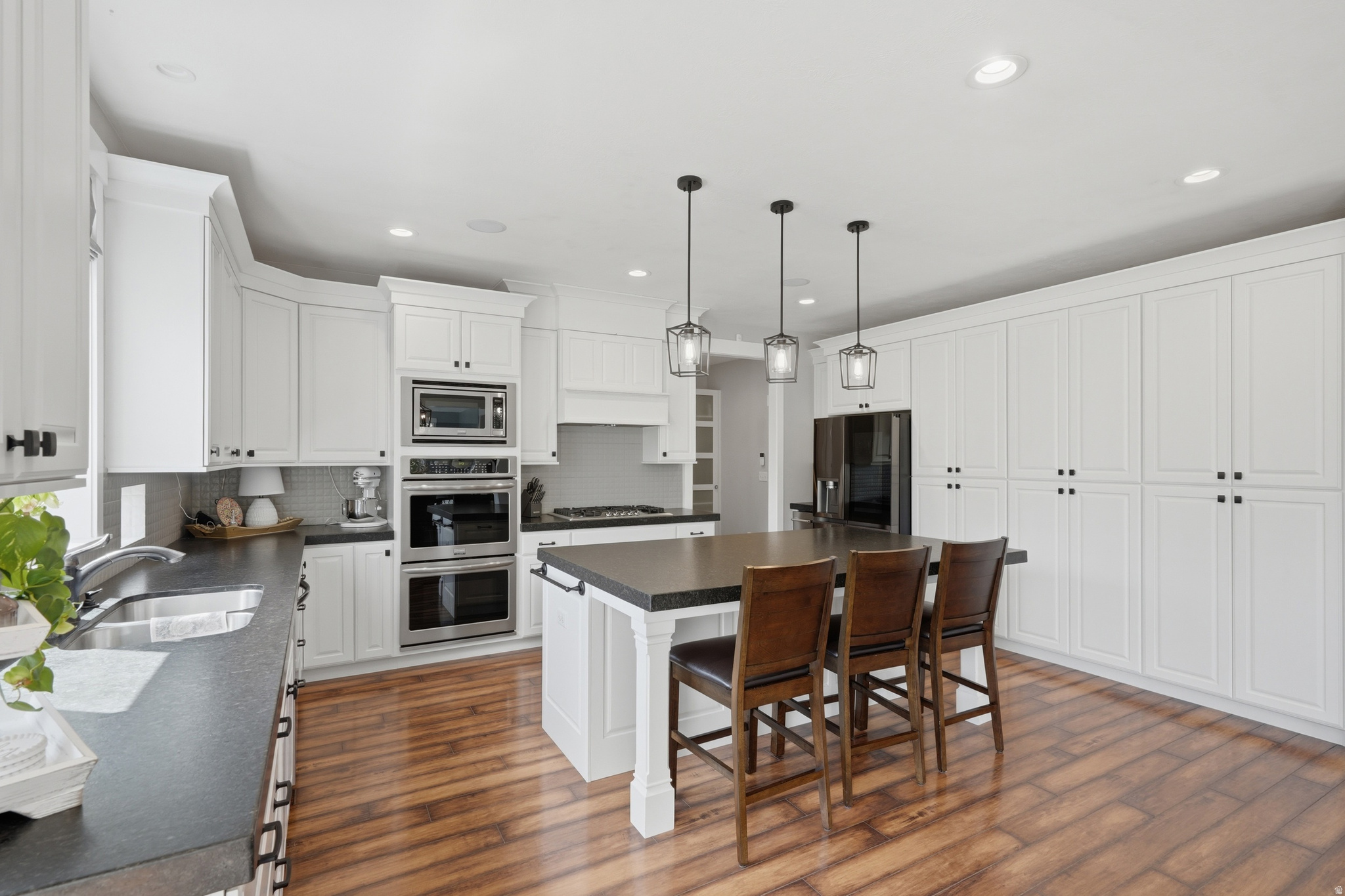 RIDGE - Residential