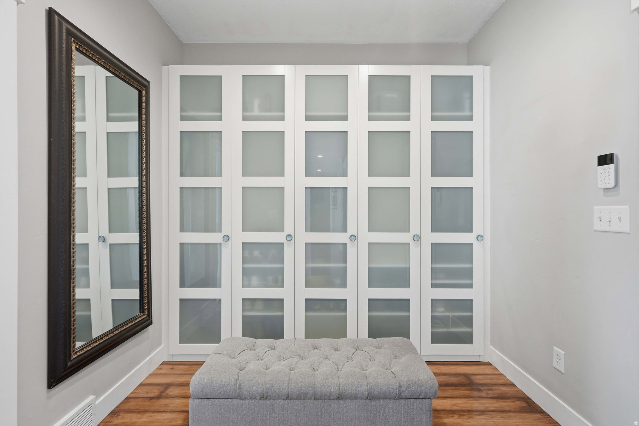 RIDGE - Residential