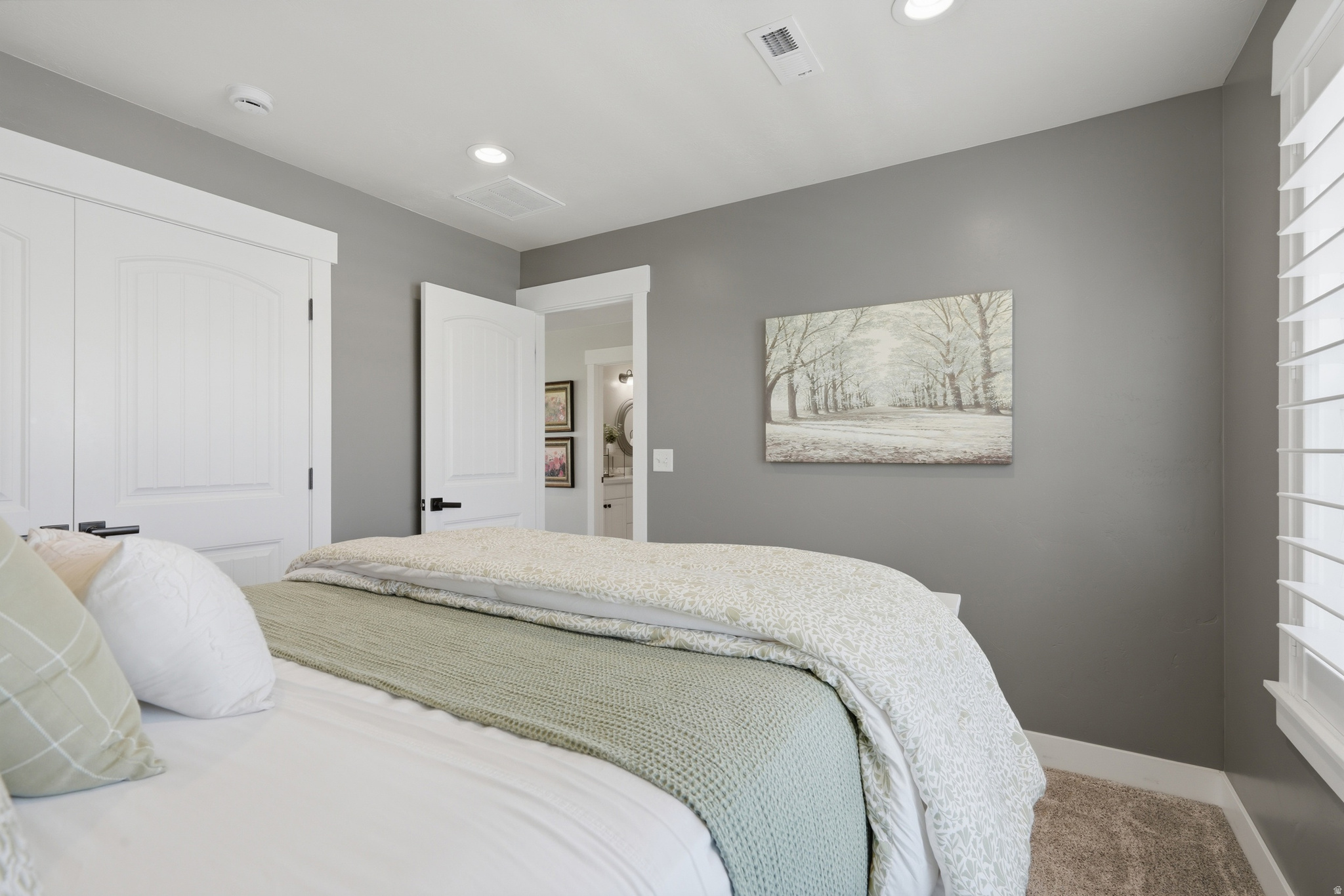 RIDGE - Residential