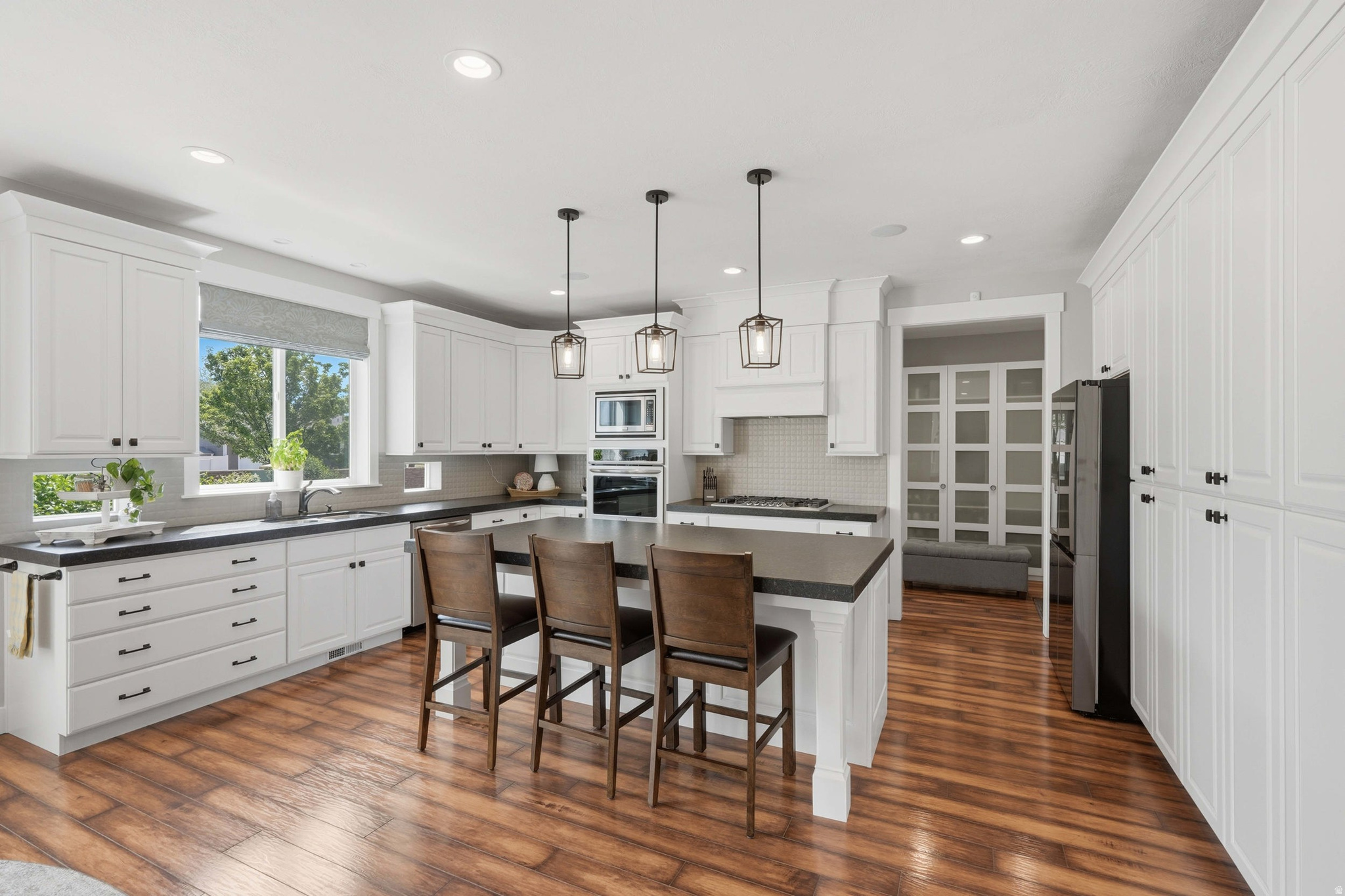 RIDGE - Residential
