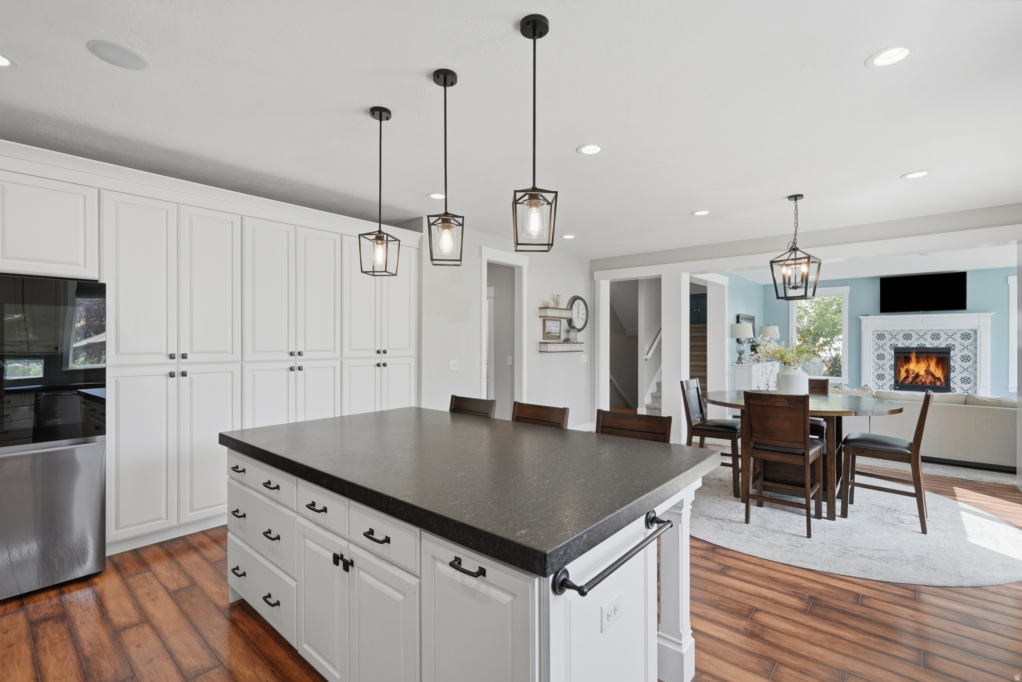 RIDGE - Residential