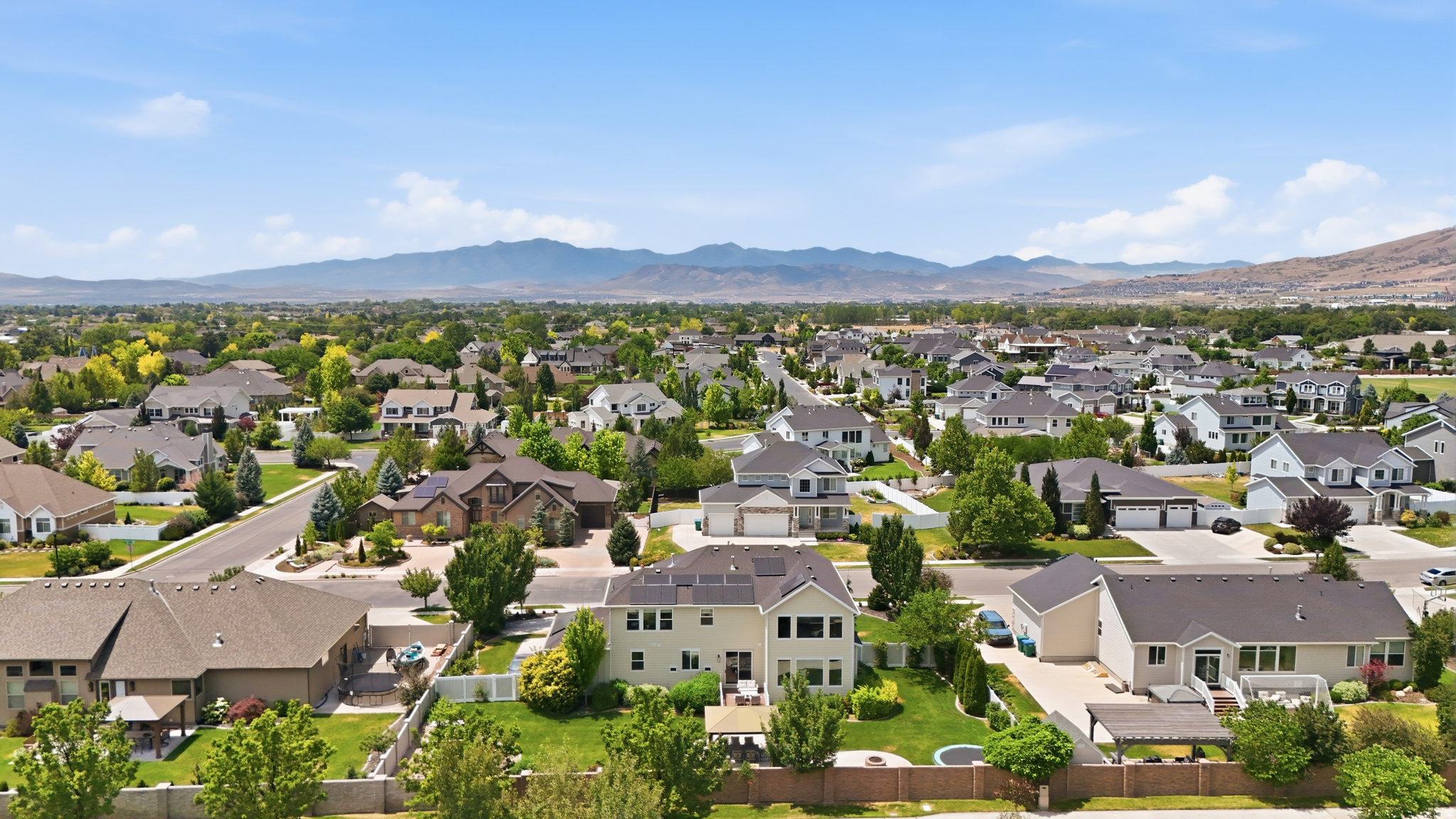 RIDGE - Residential