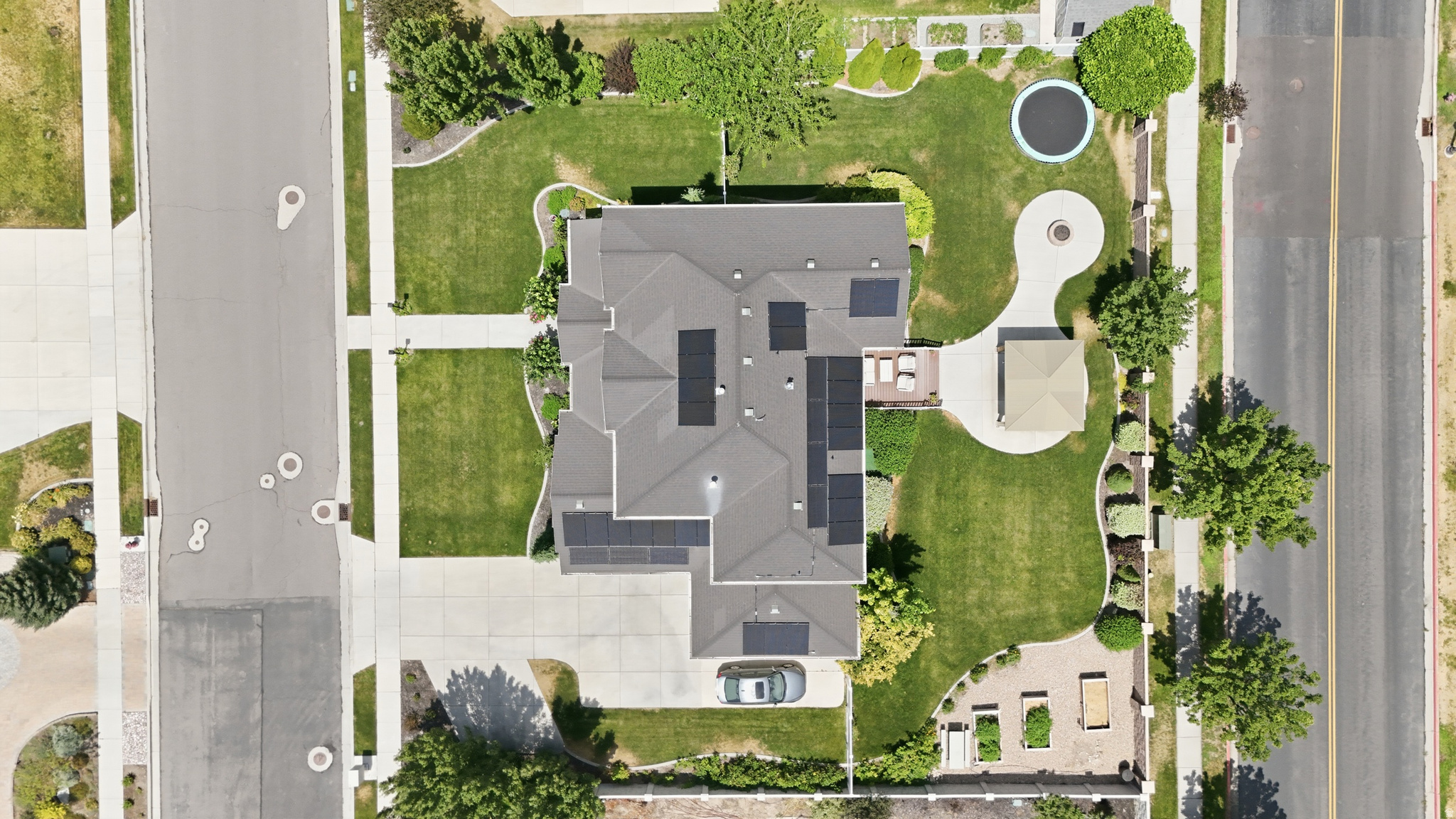 RIDGE - Residential
