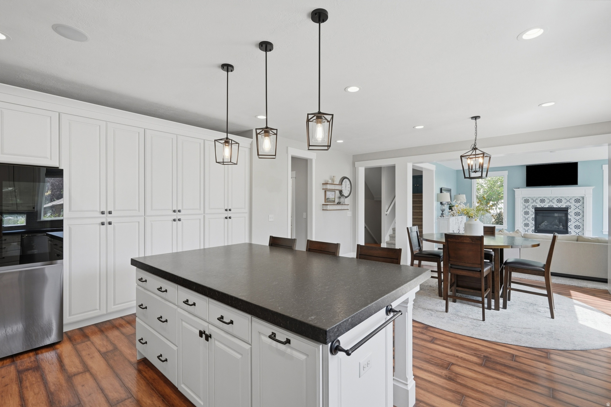 RIDGE - Residential