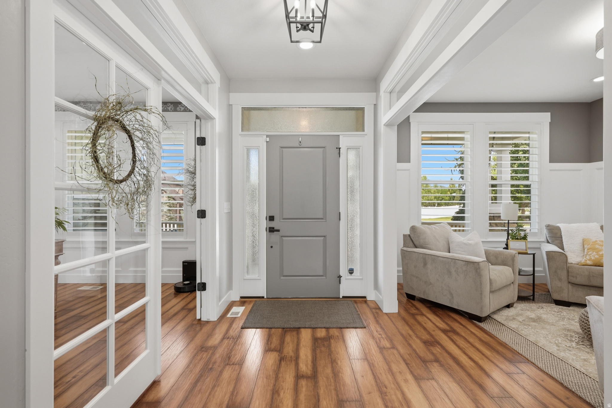 RIDGE - Residential