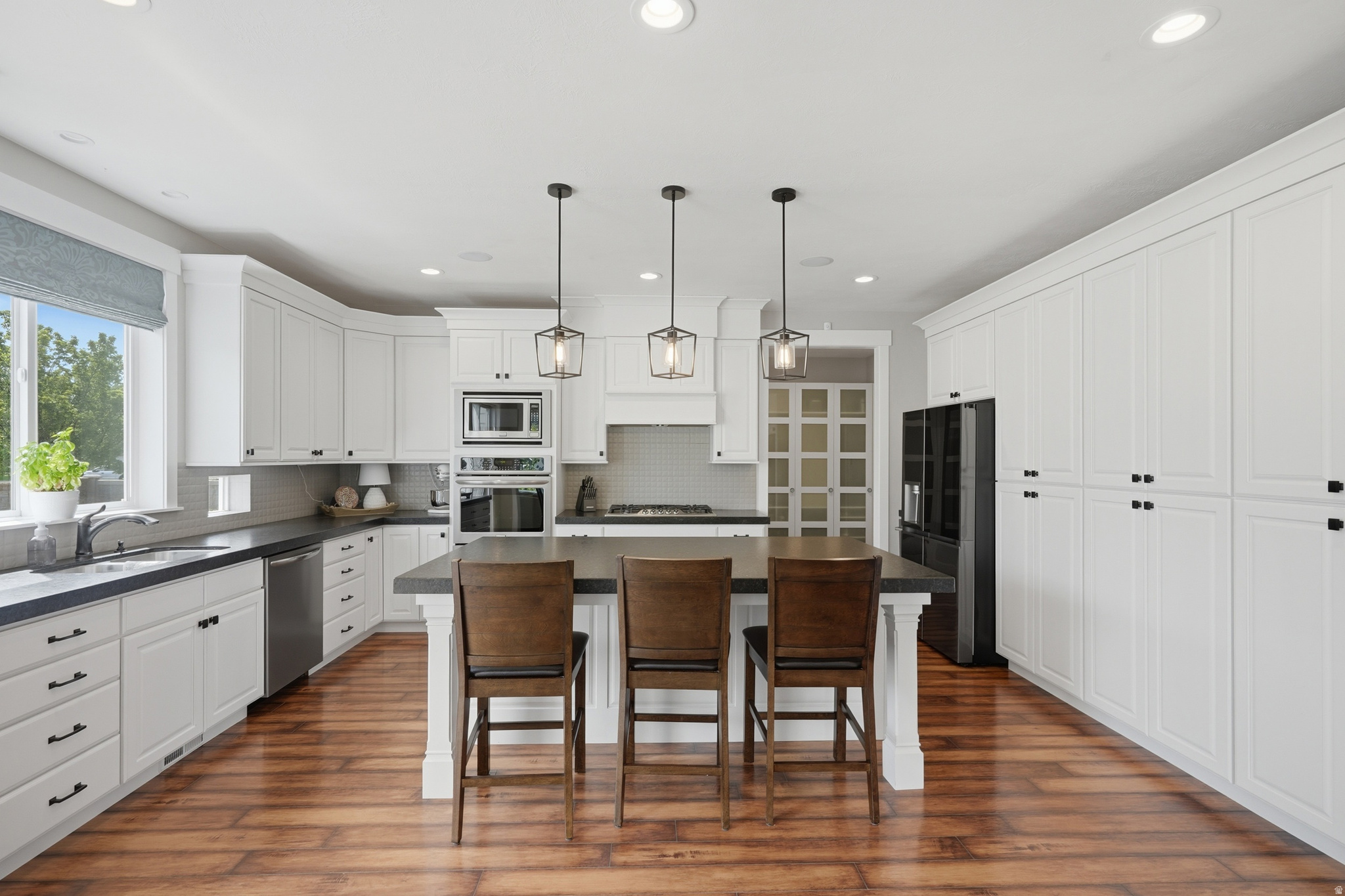 RIDGE - Residential
