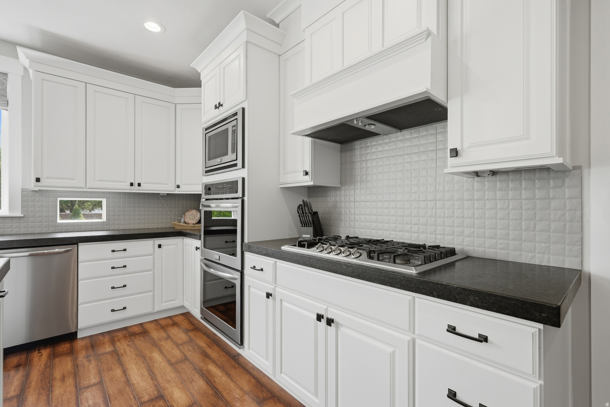 RIDGE - Residential