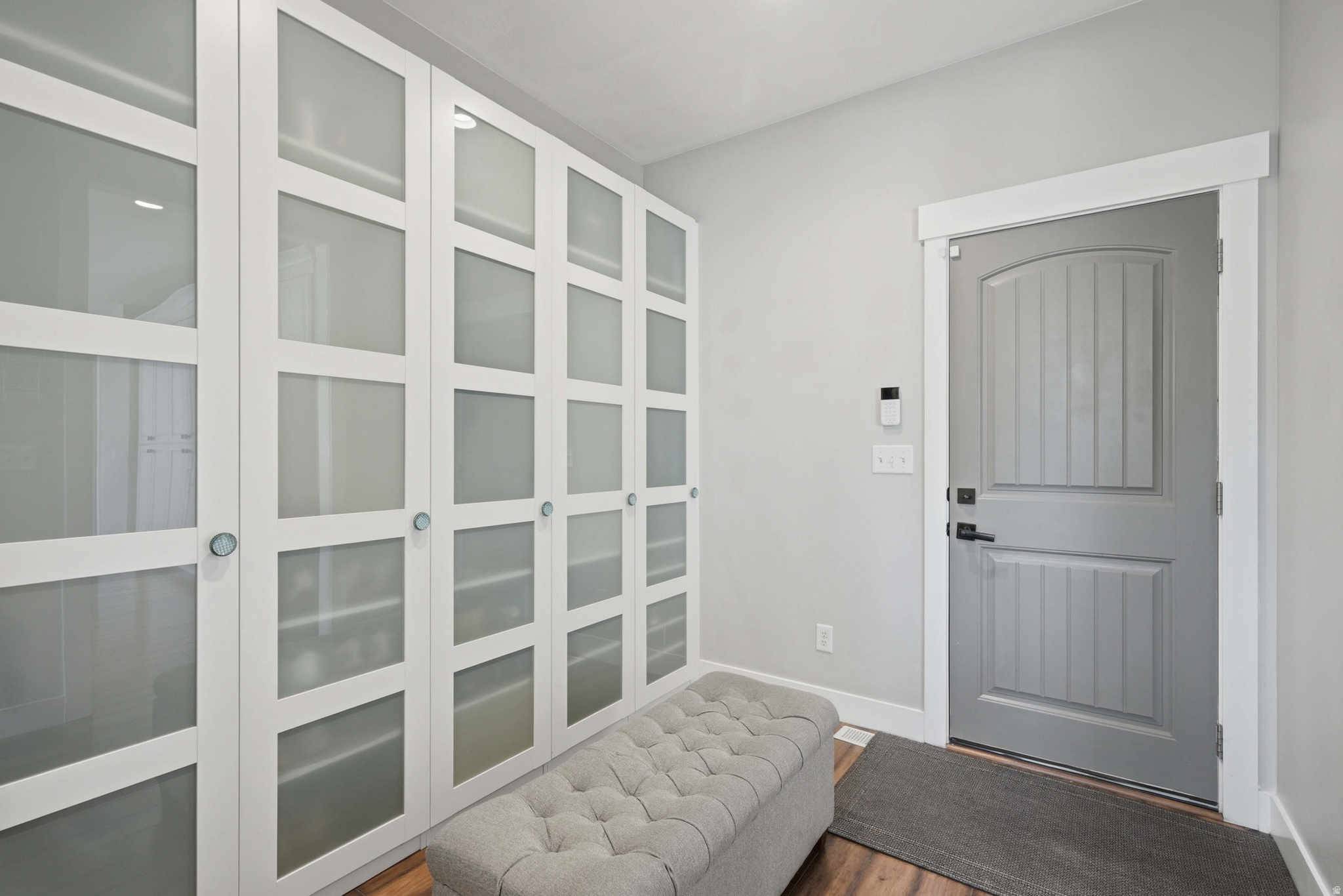 RIDGE - Residential