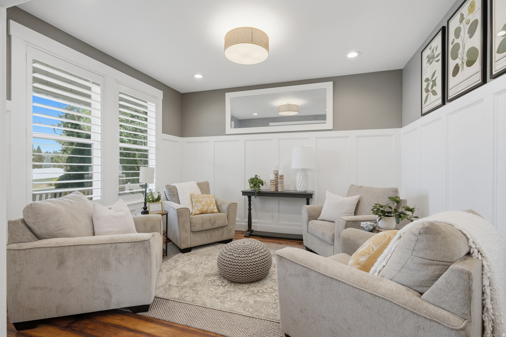 RIDGE - Residential