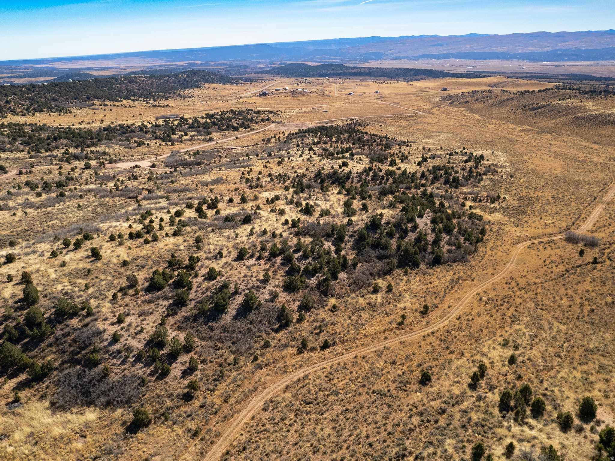 OAK HILLS RANCH - Land