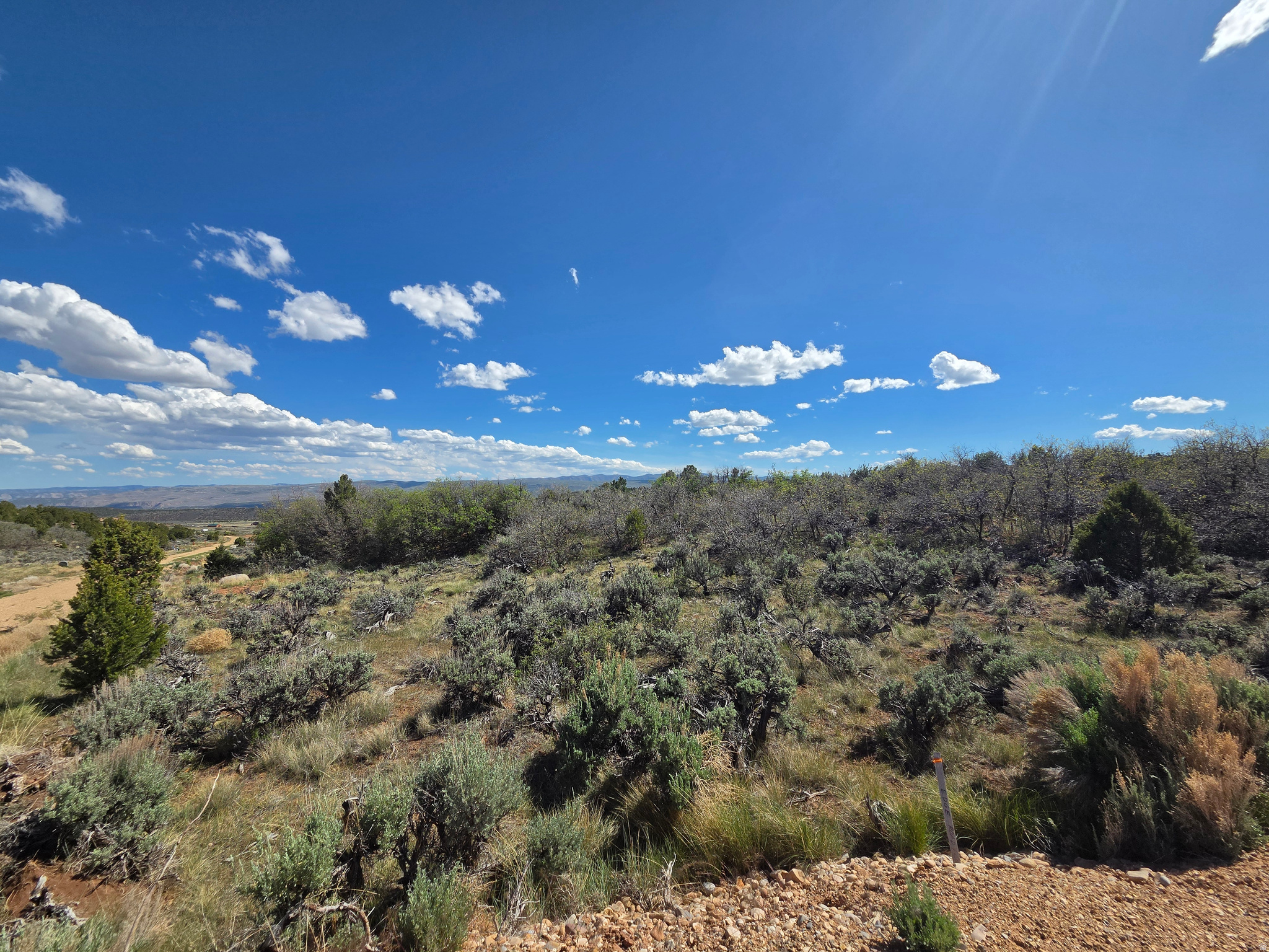 OAK HILLS RANCH - Land