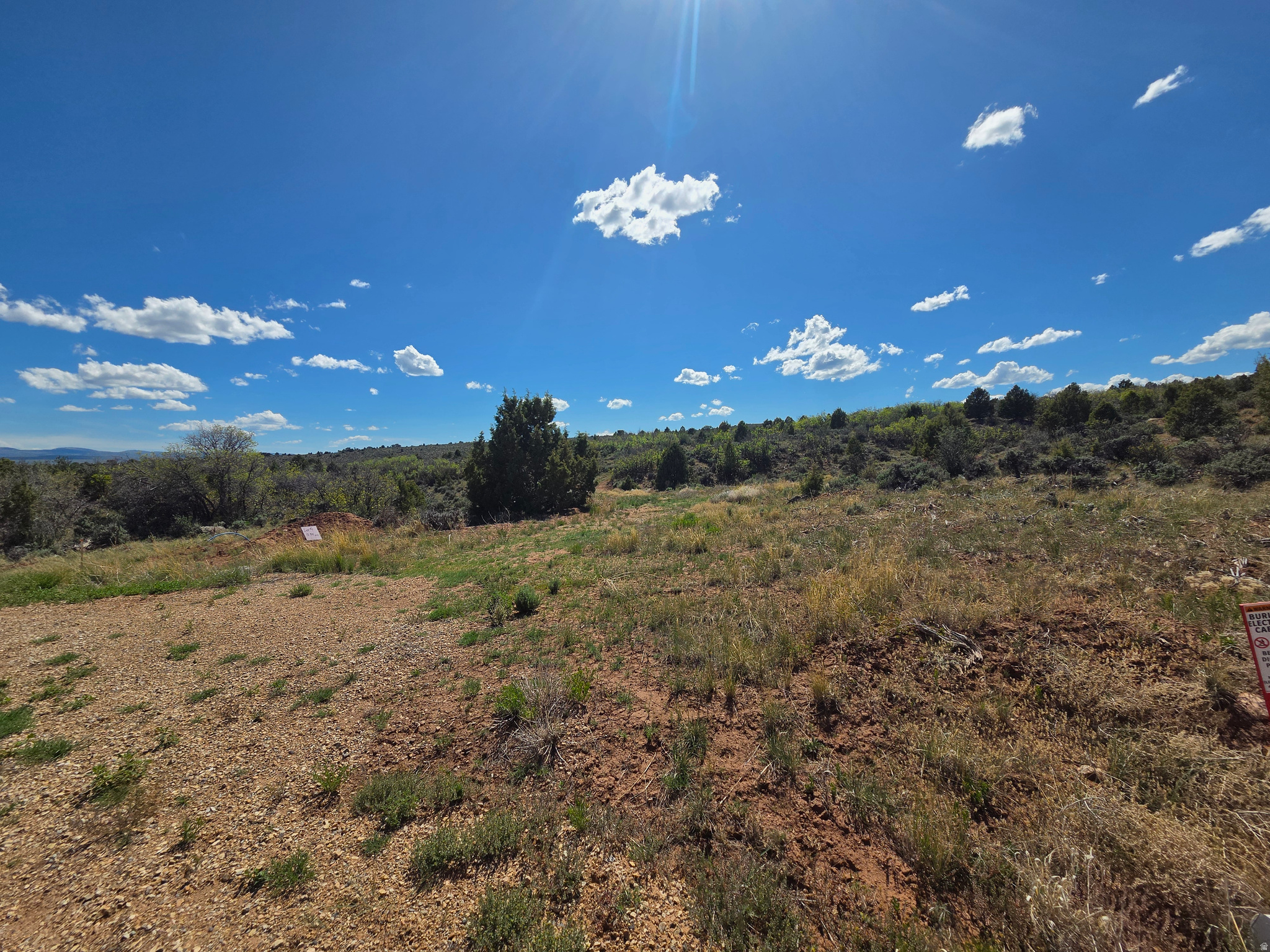 OAK HILLS RANCH - Land