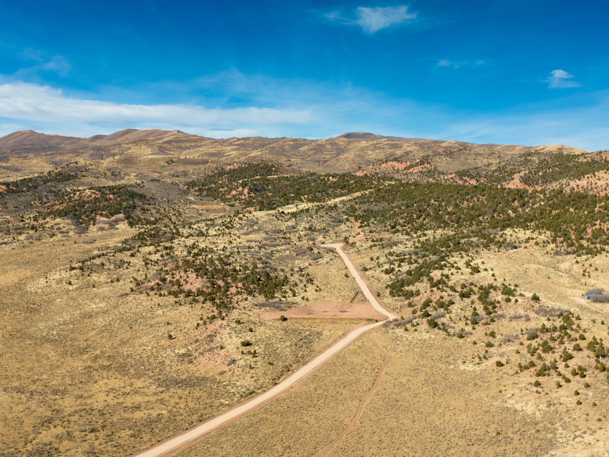 OAK HILLS RANCH - Land