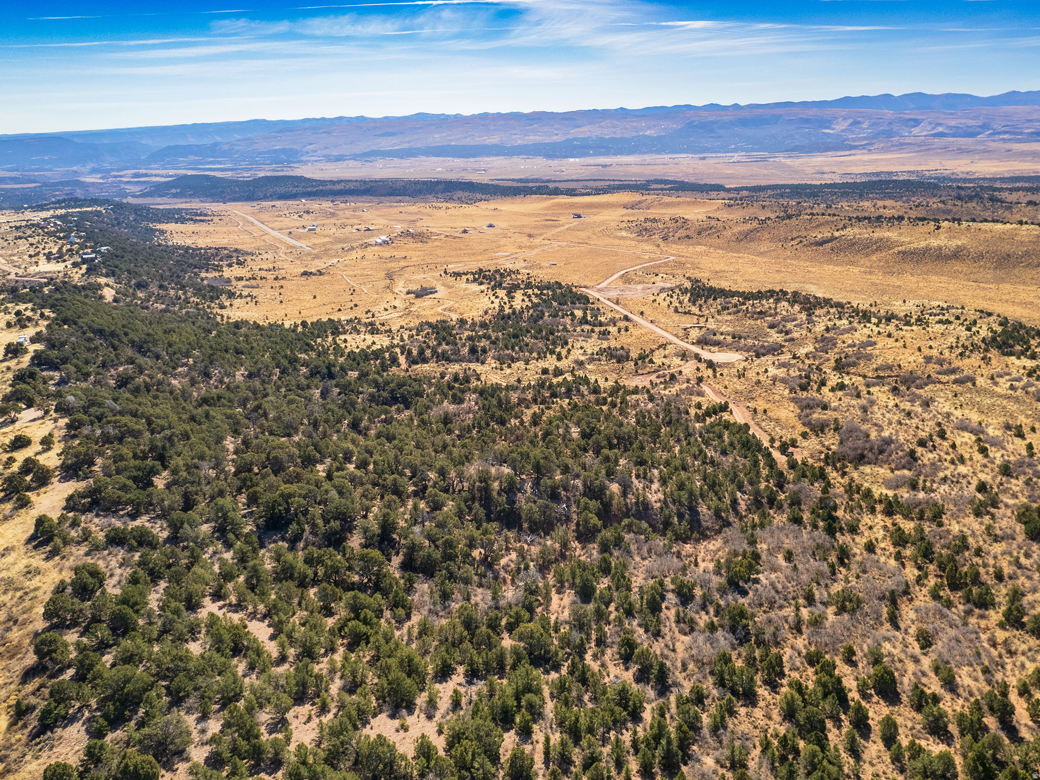 OAK HILLS RANCH - Land