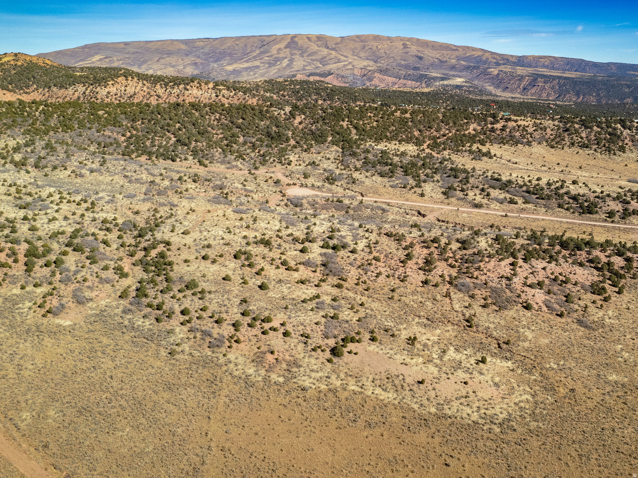 OAK HILLS RANCH - Land