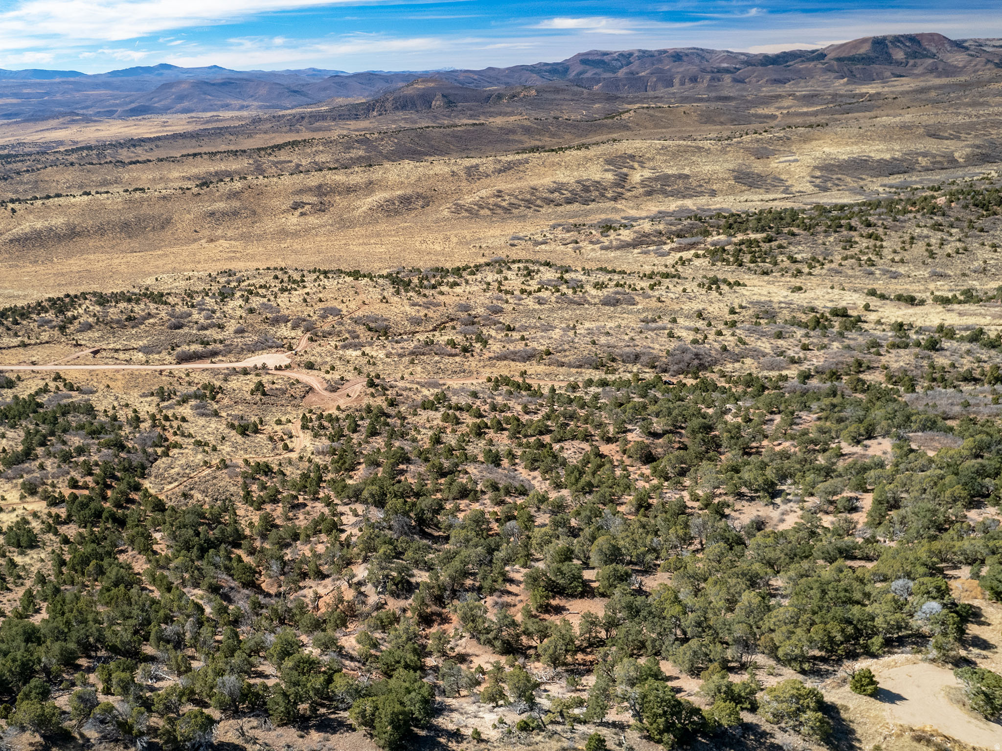 OAK HILLS RANCH - Land