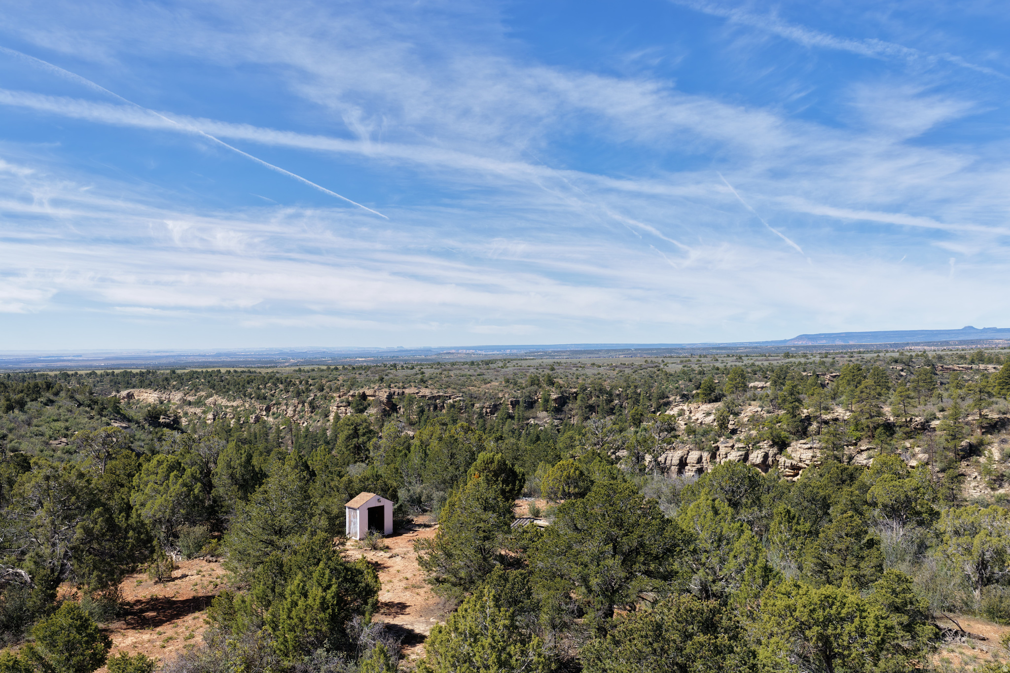 CANYON TERRACE SUBDIVISION - Residential