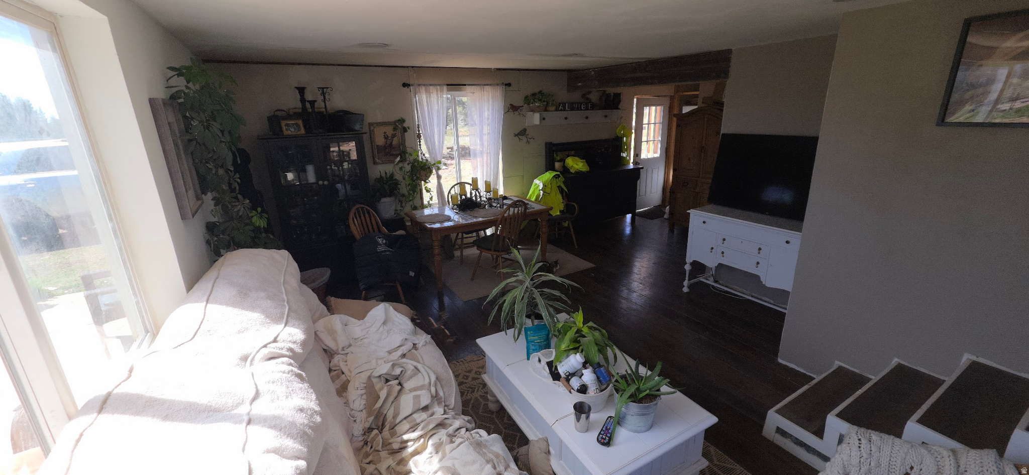 CANYON TERRACE SUBDIVISION - Residential