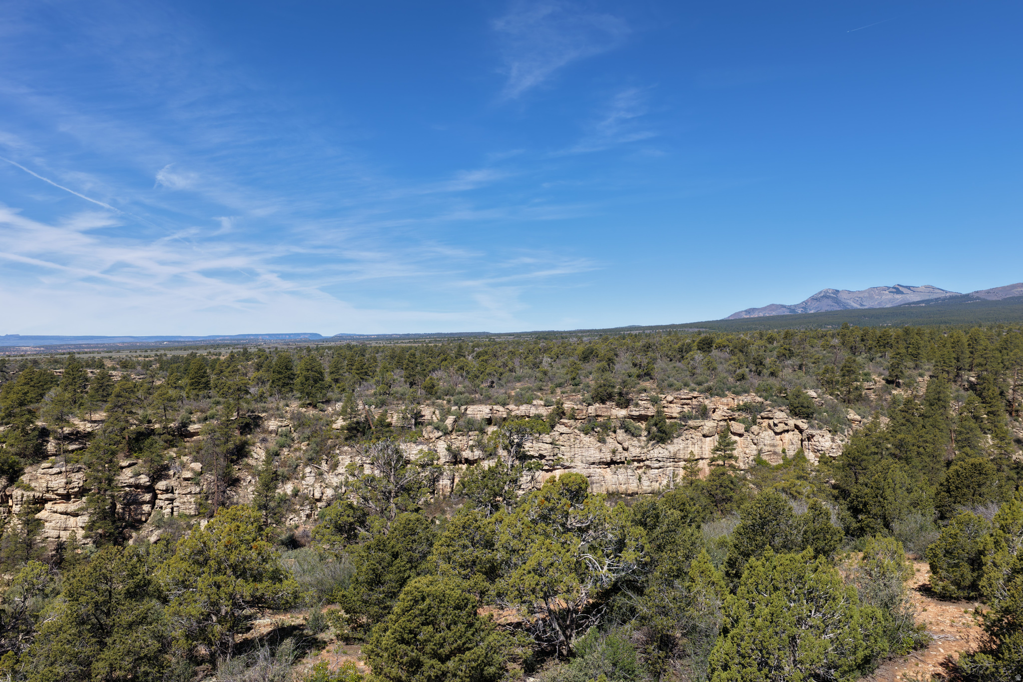 CANYON TERRACE SUBDIVISION - Residential