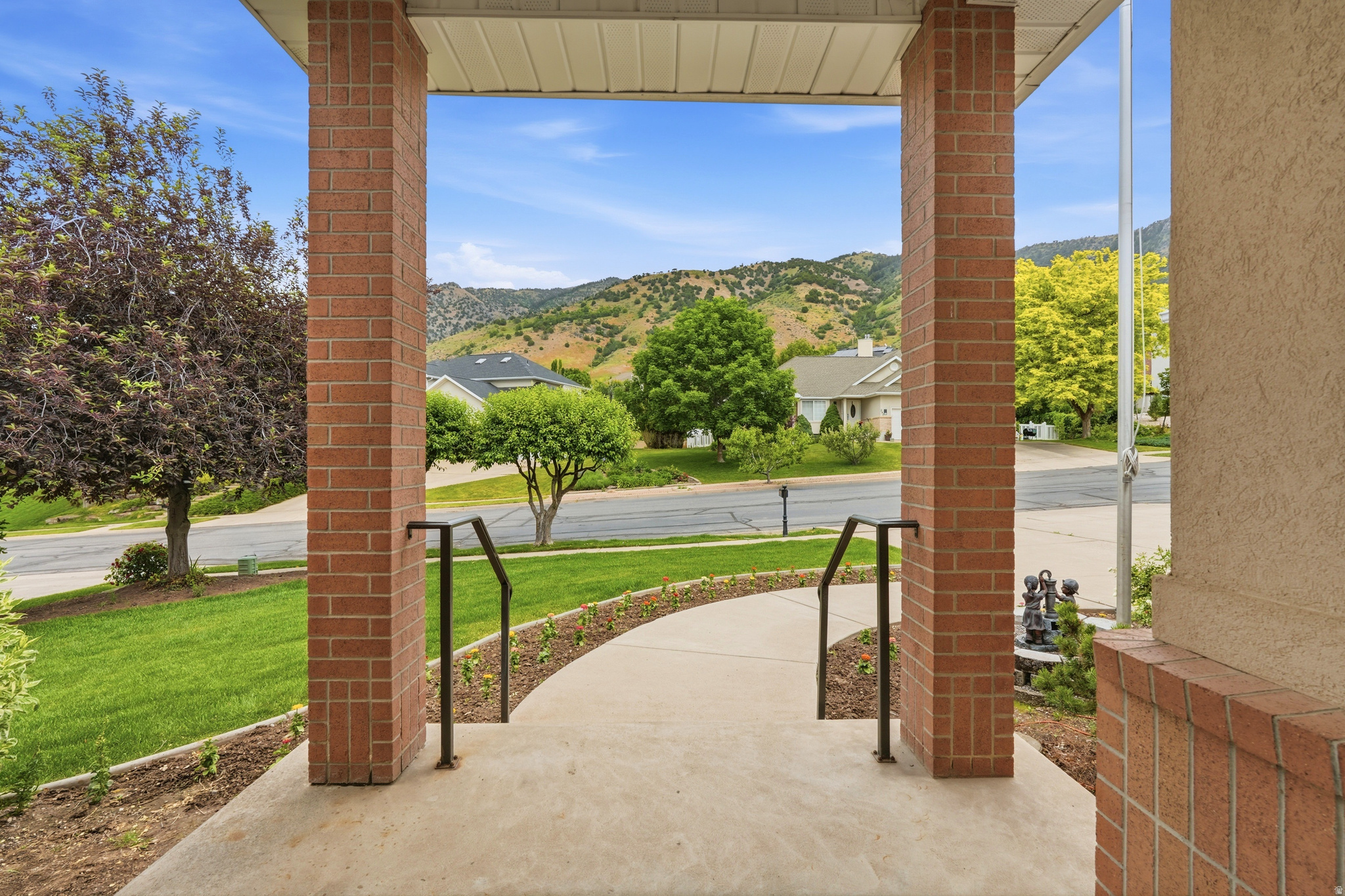 FOXRIDGE SUBDIVISION - Residential