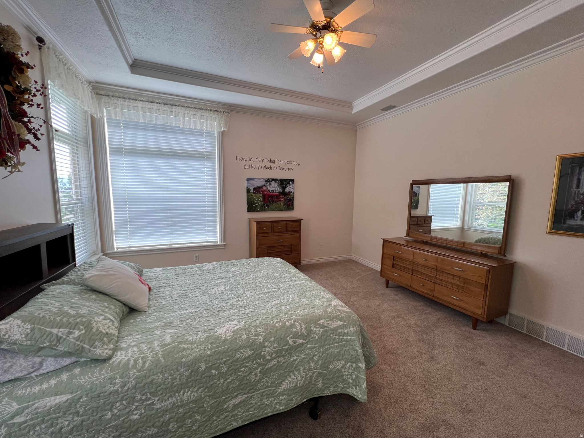 FOXRIDGE SUBDIVISION - Residential