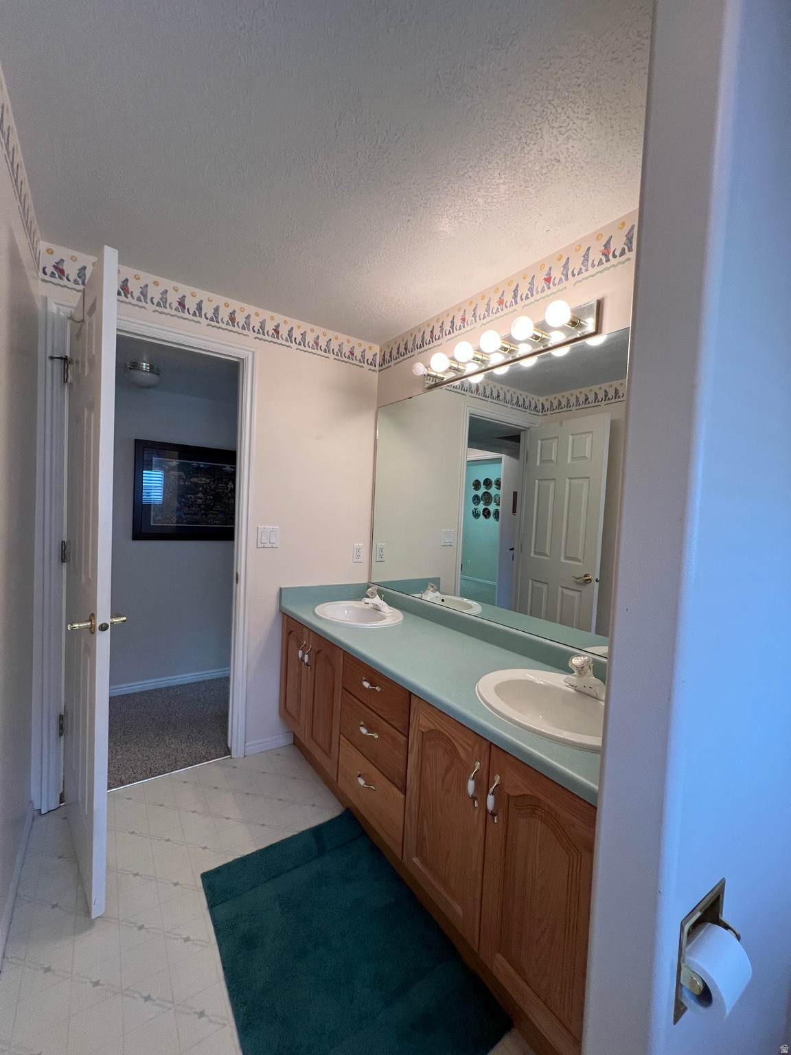 FOXRIDGE SUBDIVISION - Residential