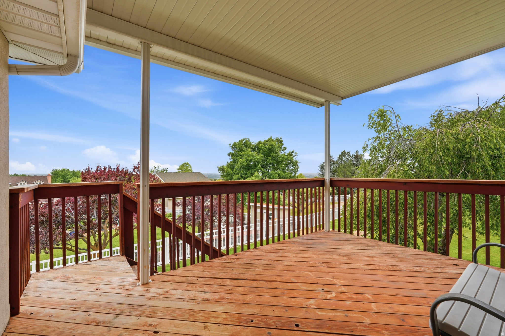 FOXRIDGE SUBDIVISION - Residential