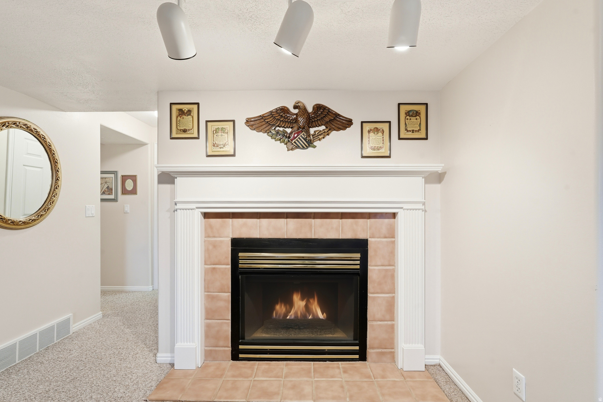 FOXRIDGE SUBDIVISION - Residential