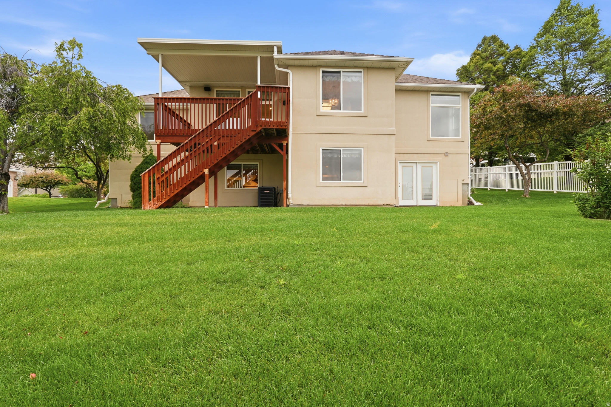 FOXRIDGE SUBDIVISION - Residential
