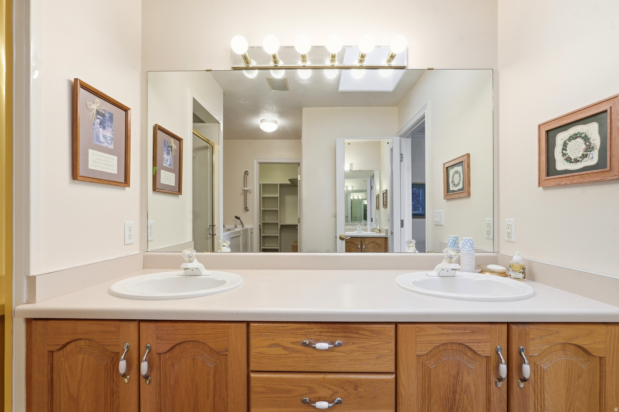 FOXRIDGE SUBDIVISION - Residential