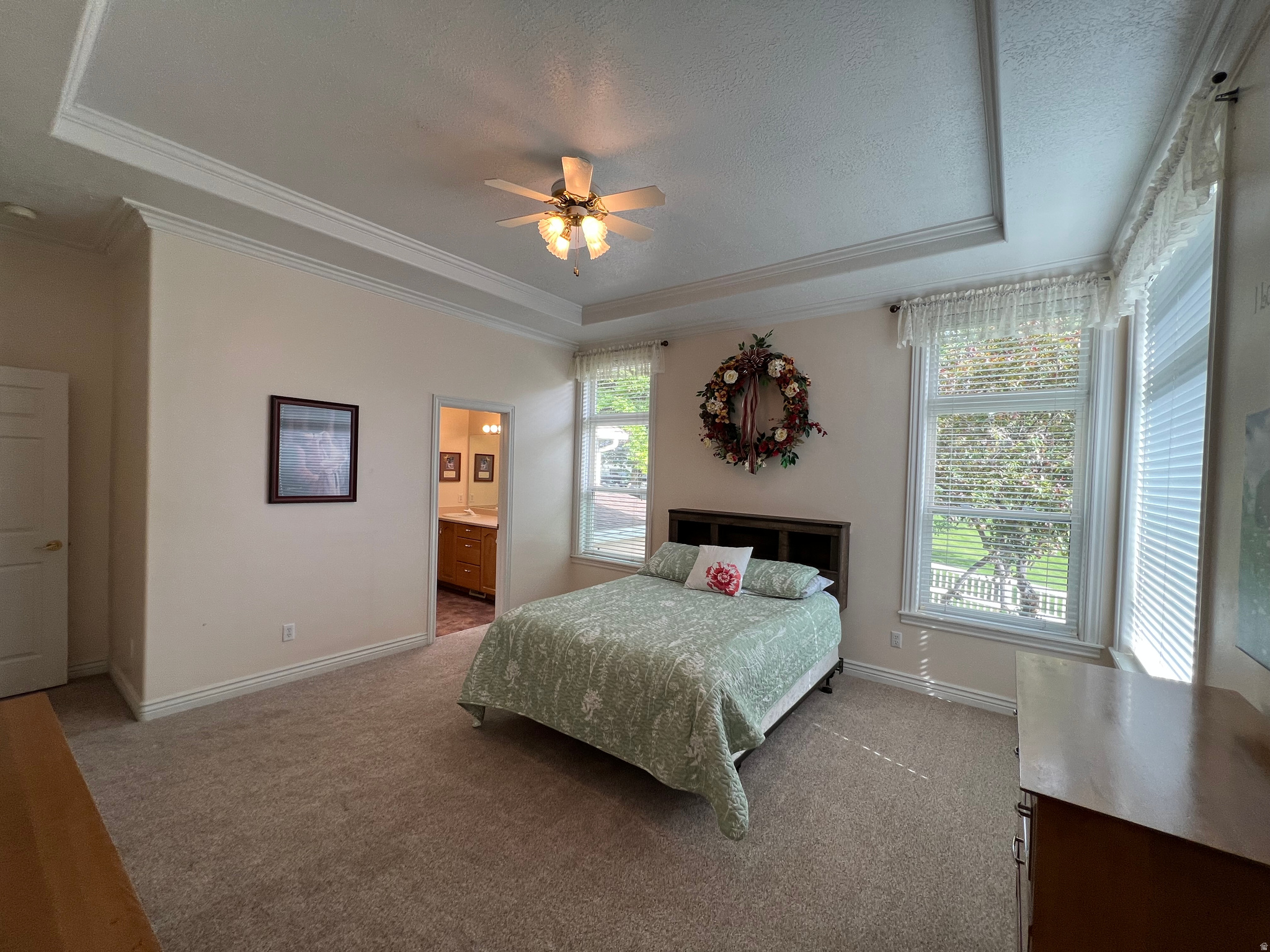 FOXRIDGE SUBDIVISION - Residential