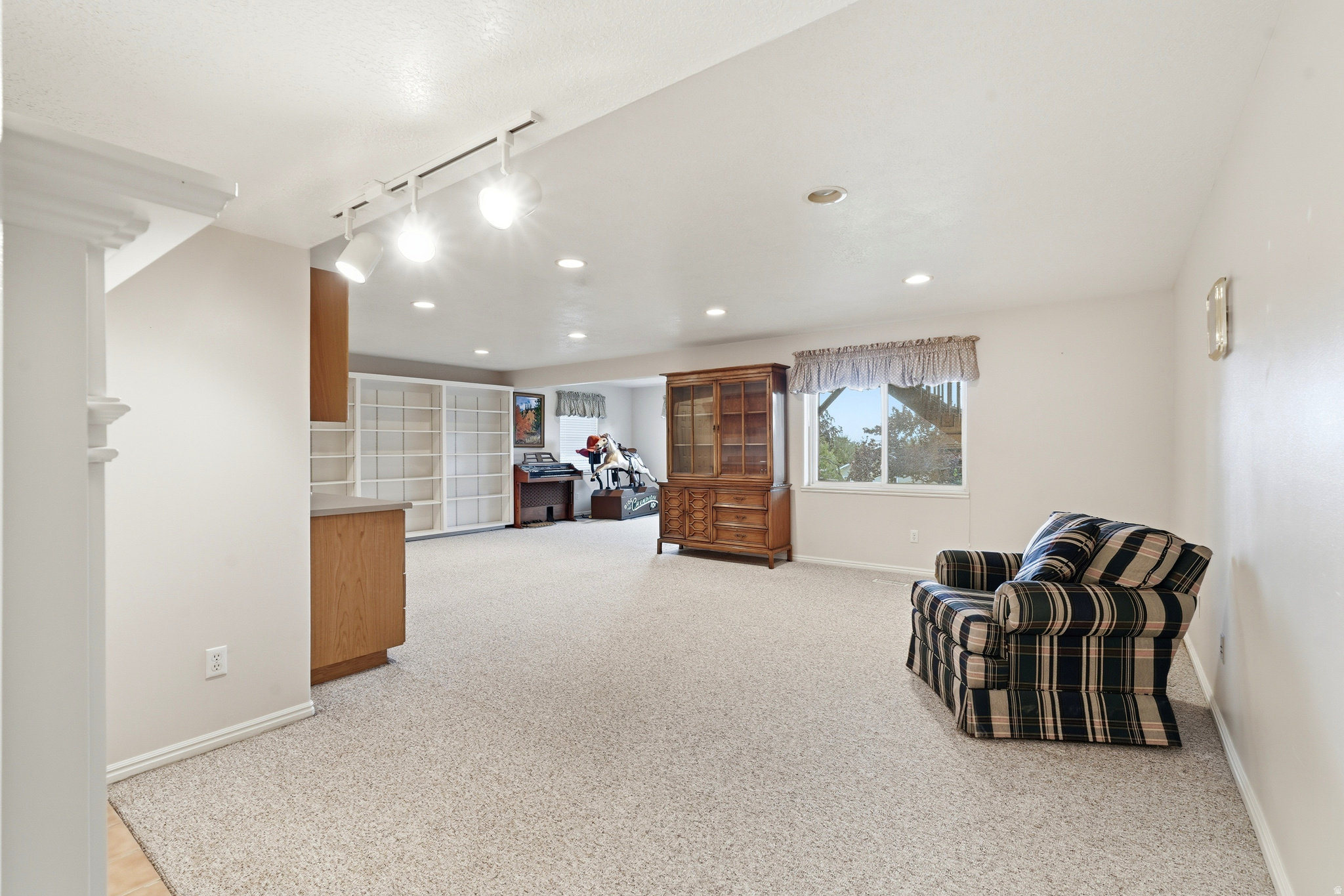 FOXRIDGE SUBDIVISION - Residential
