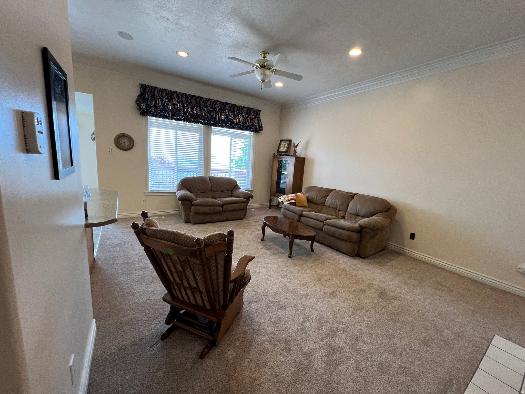 FOXRIDGE SUBDIVISION - Residential