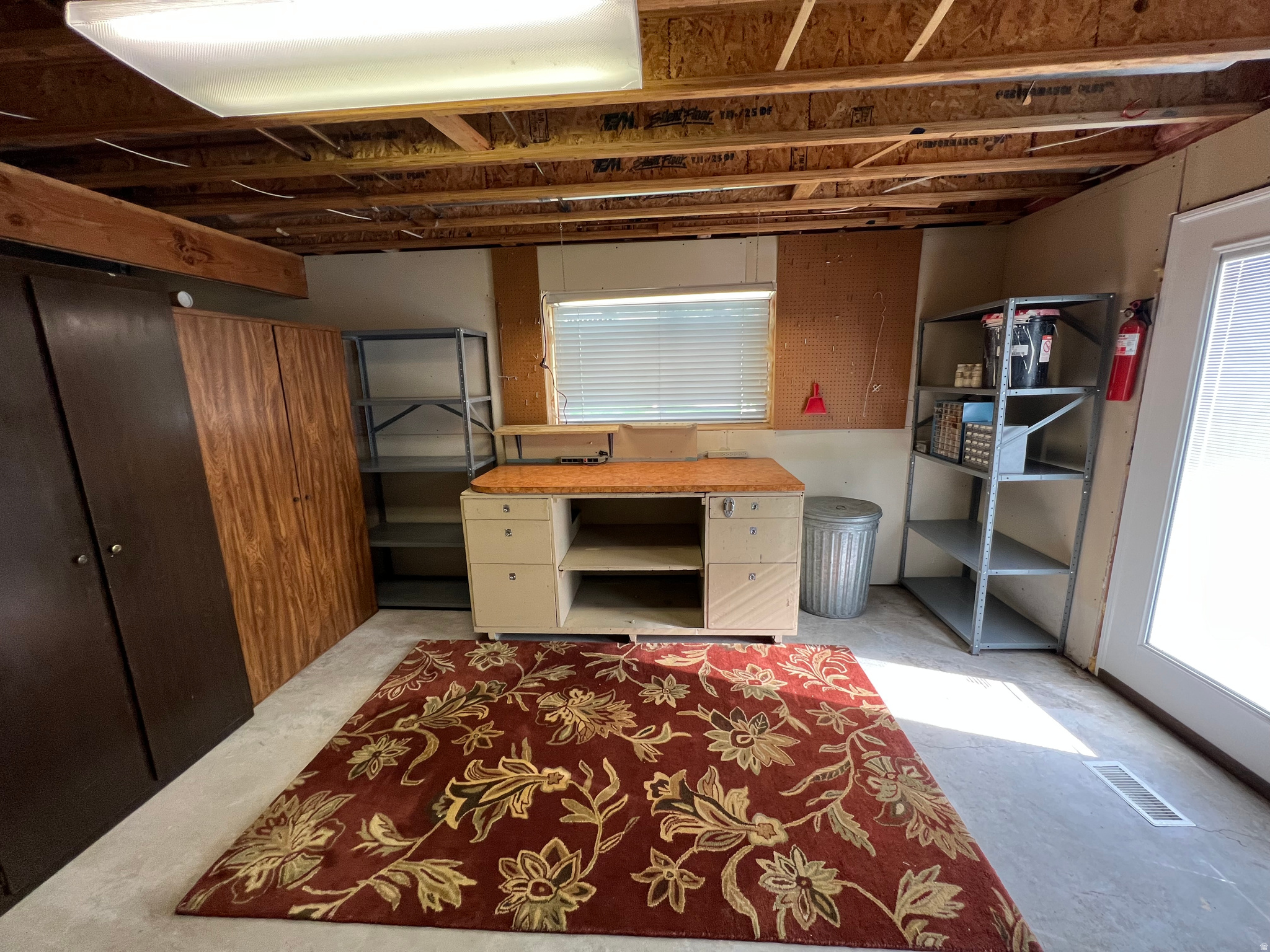 FOXRIDGE SUBDIVISION - Residential