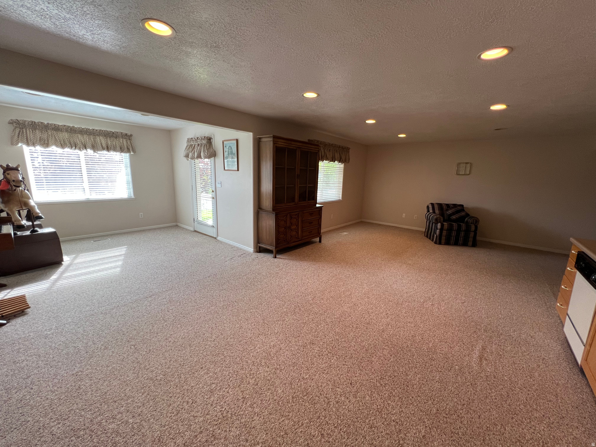 FOXRIDGE SUBDIVISION - Residential