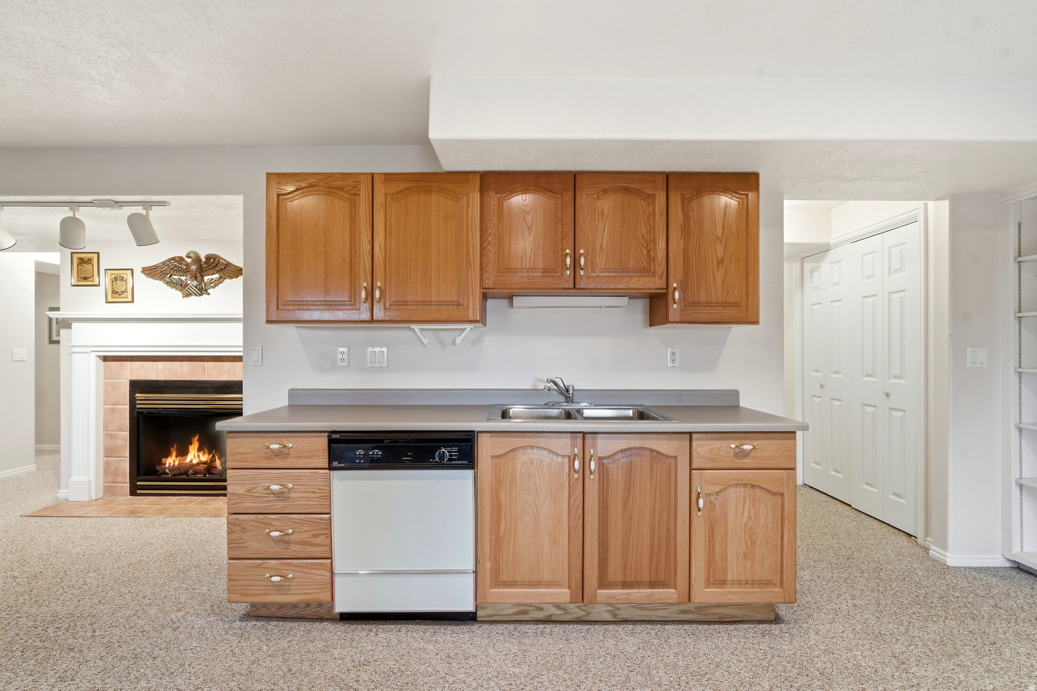 FOXRIDGE SUBDIVISION - Residential