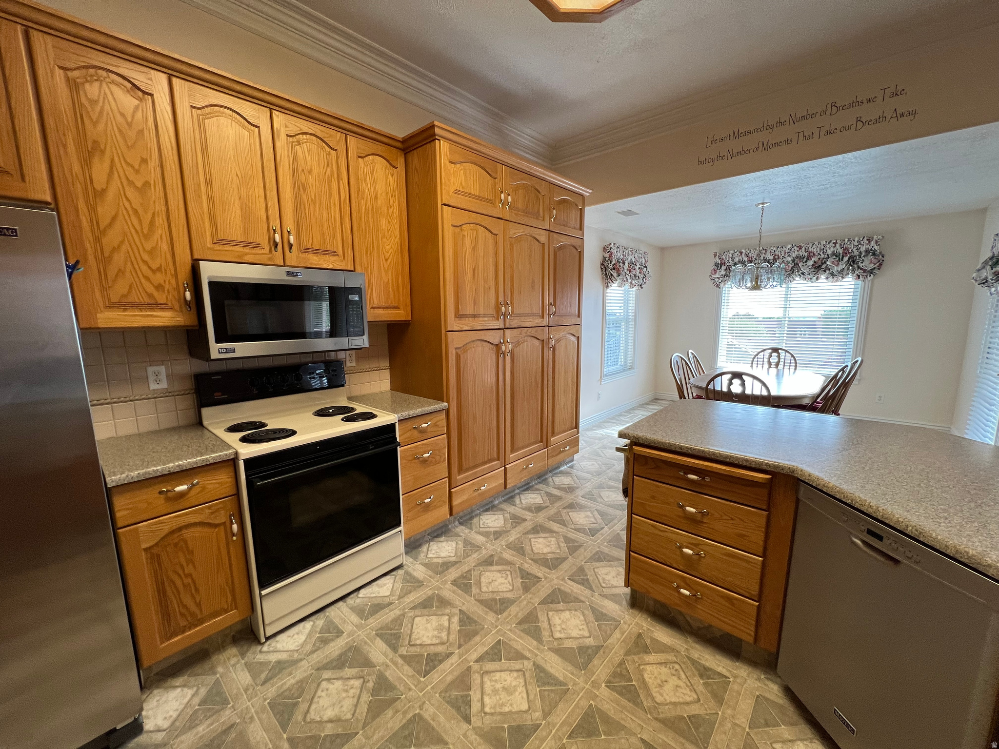 FOXRIDGE SUBDIVISION - Residential