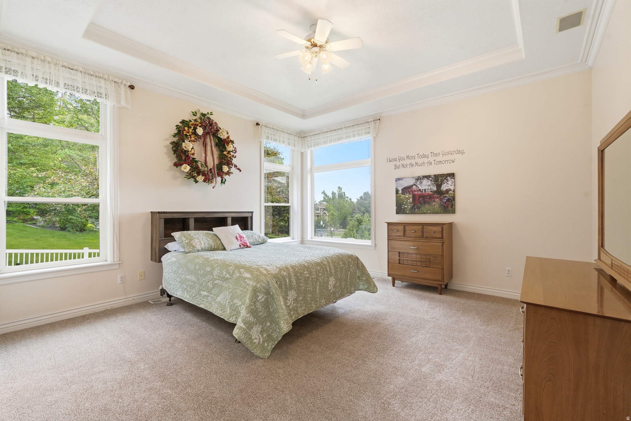 FOXRIDGE SUBDIVISION - Residential