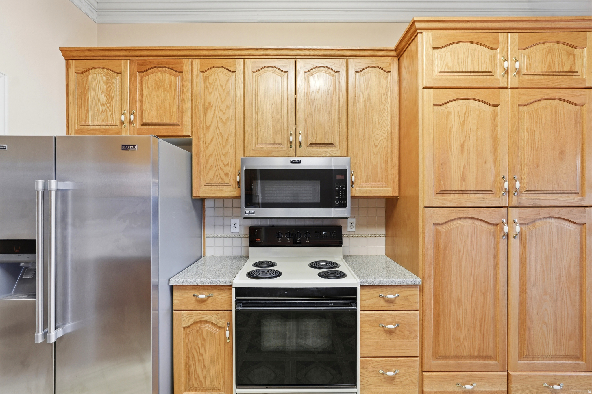 FOXRIDGE SUBDIVISION - Residential