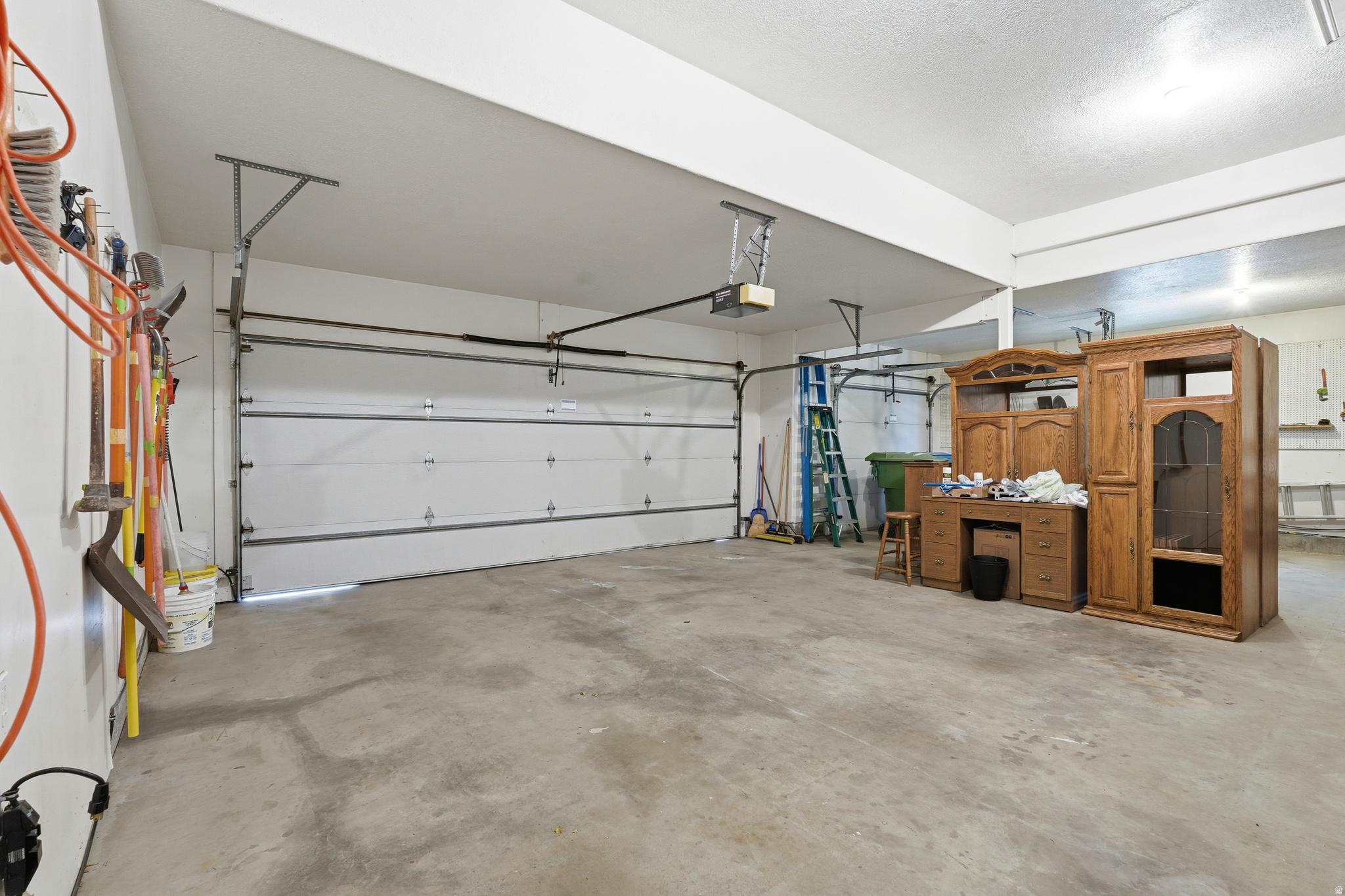 FOXRIDGE SUBDIVISION - Residential