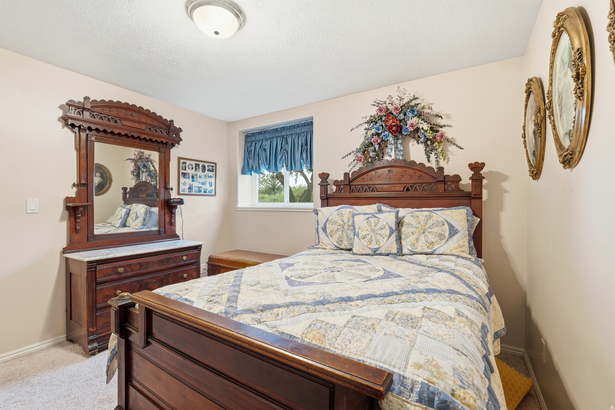 FOXRIDGE SUBDIVISION - Residential