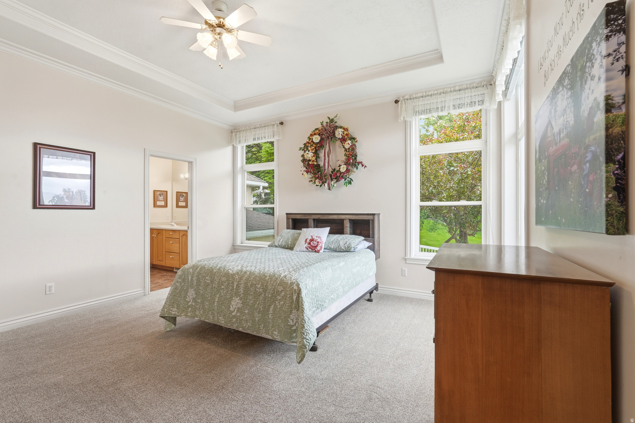 FOXRIDGE SUBDIVISION - Residential