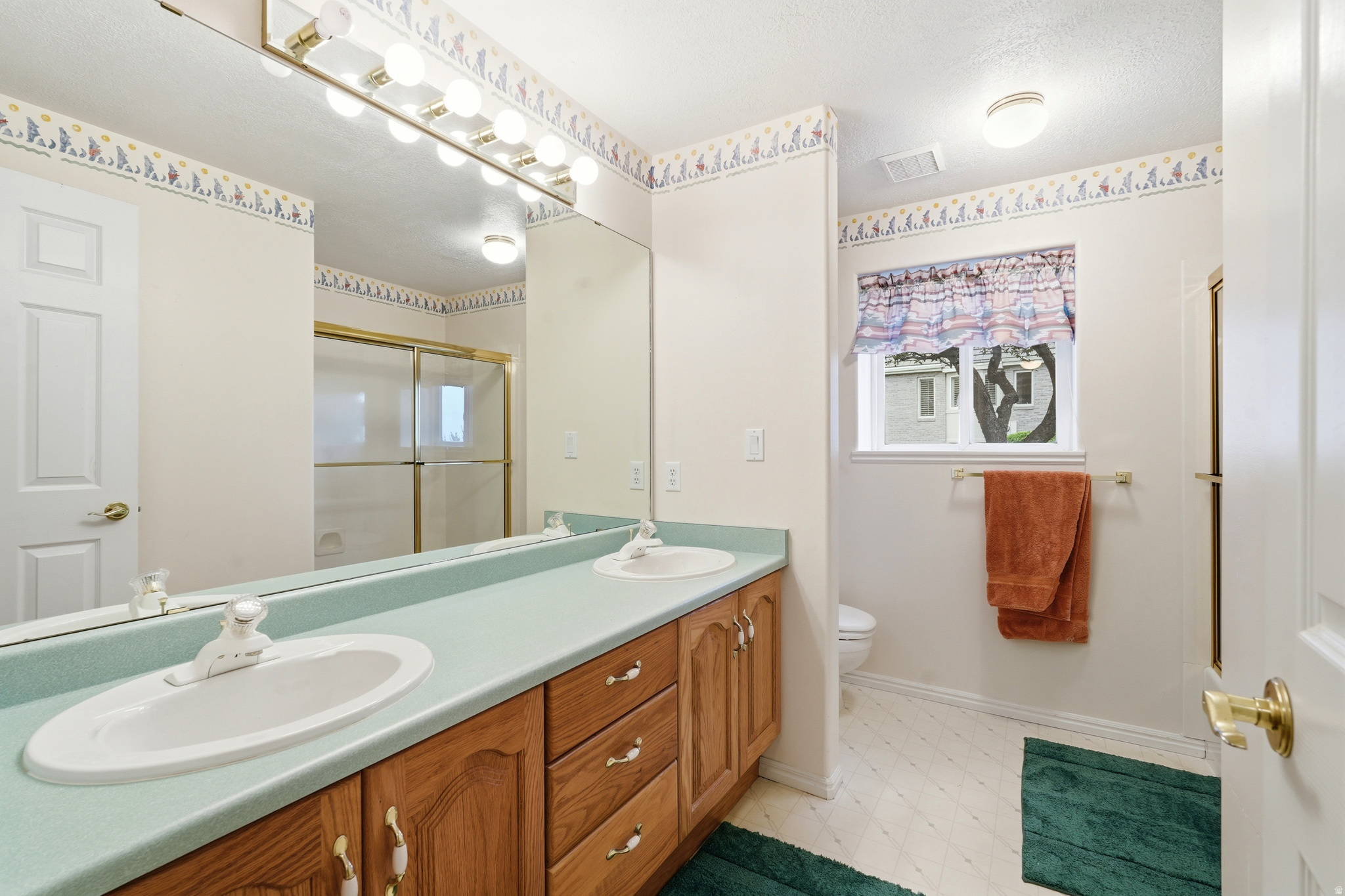 FOXRIDGE SUBDIVISION - Residential