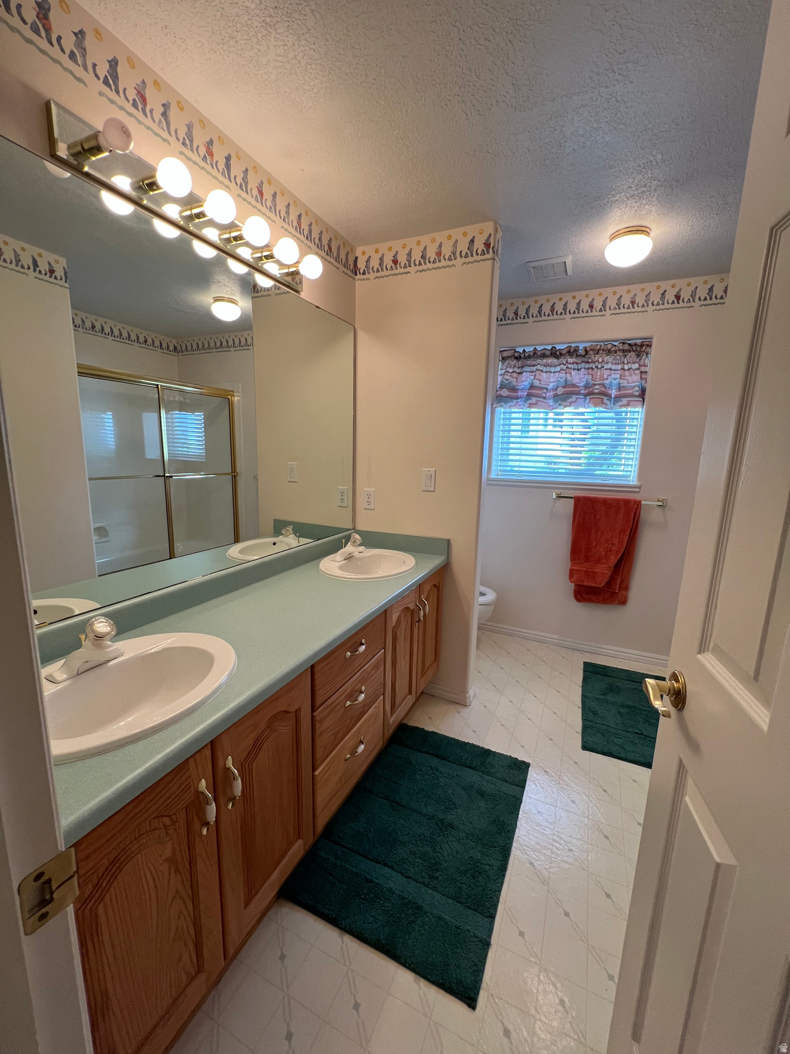 FOXRIDGE SUBDIVISION - Residential