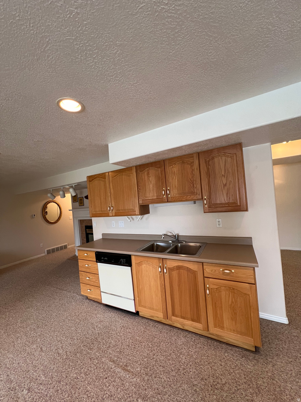 FOXRIDGE SUBDIVISION - Residential