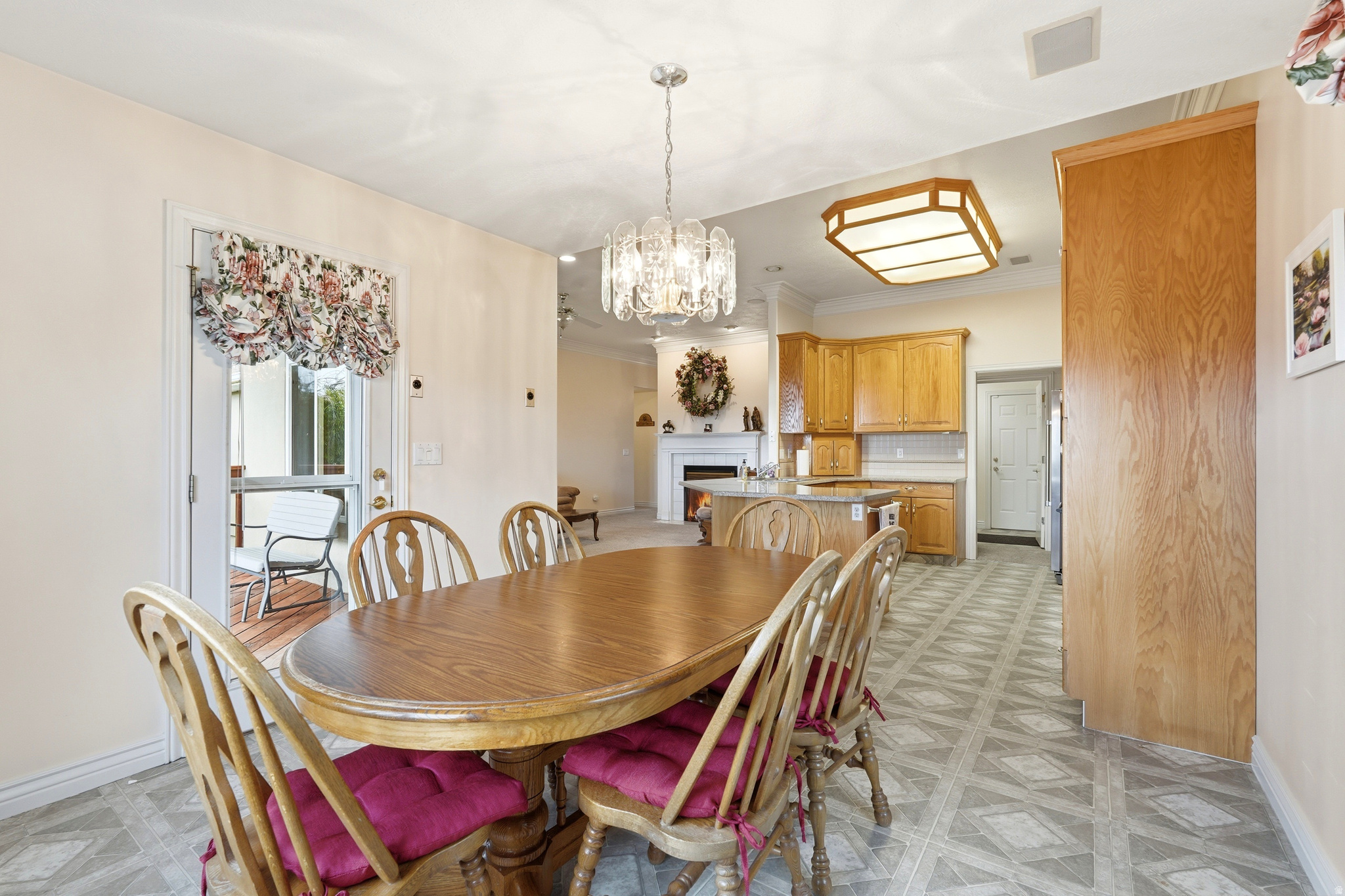 FOXRIDGE SUBDIVISION - Residential
