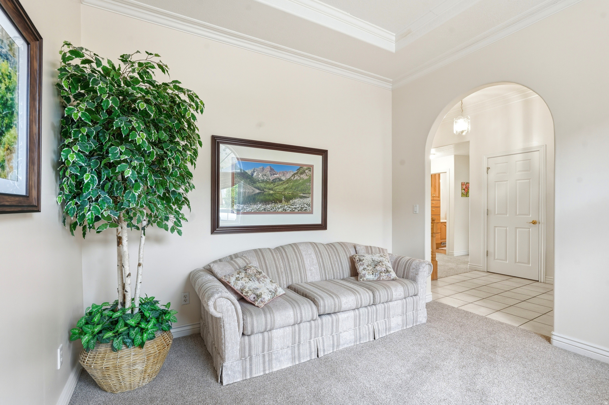 FOXRIDGE SUBDIVISION - Residential
