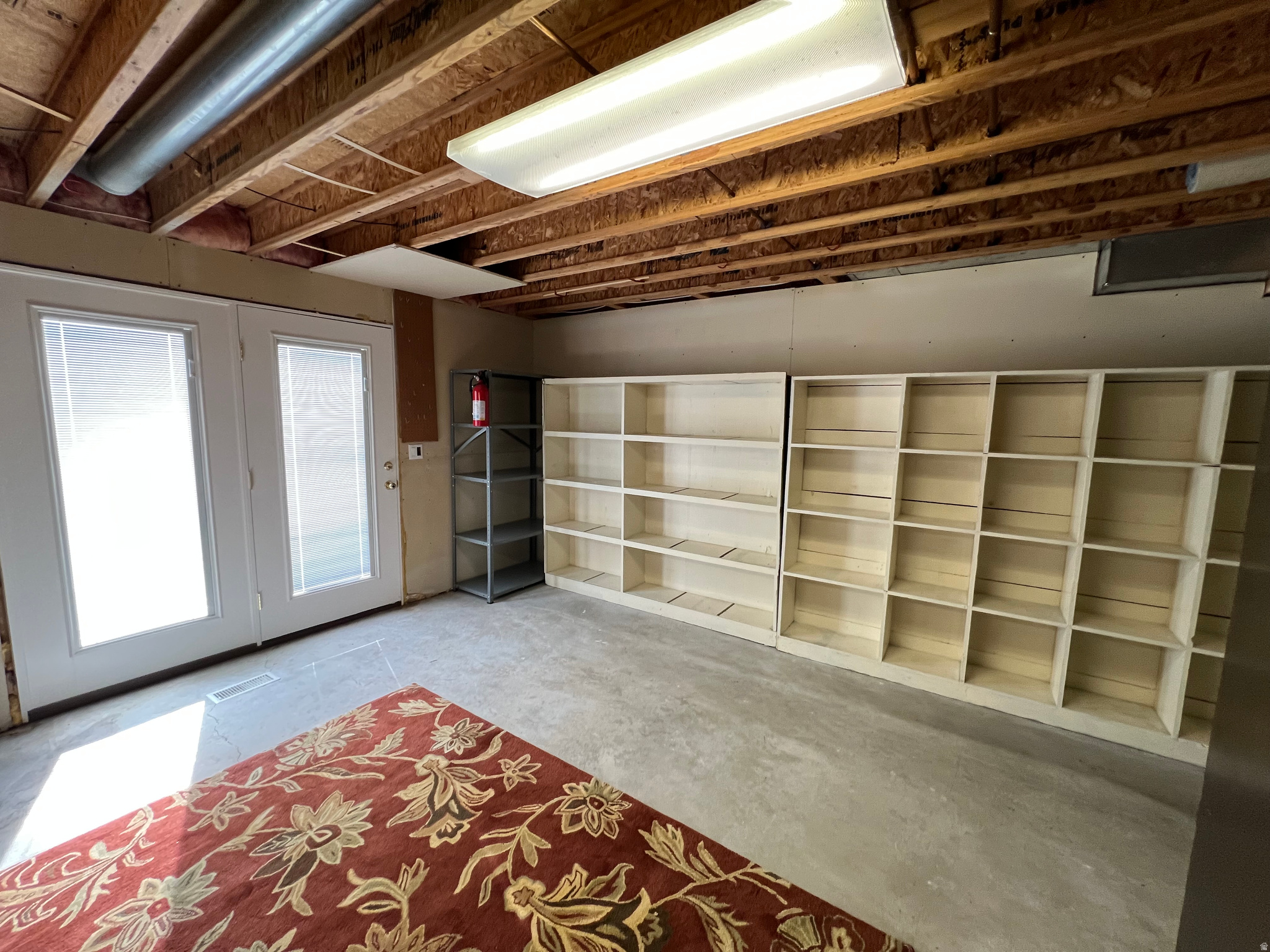 FOXRIDGE SUBDIVISION - Residential