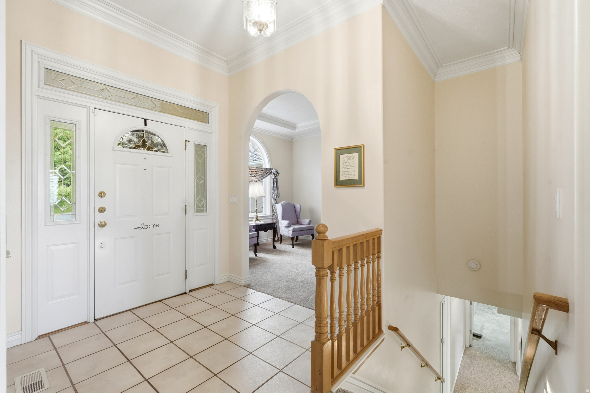 FOXRIDGE SUBDIVISION - Residential
