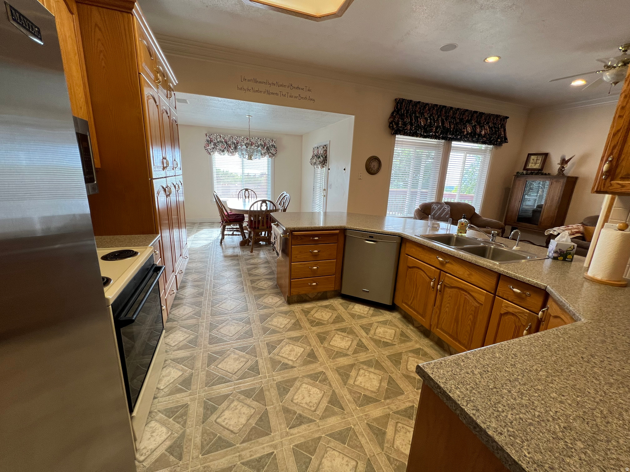 FOXRIDGE SUBDIVISION - Residential